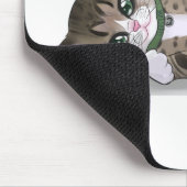 セバスチャン・マウス・パッド マウスパッド (コーナー)