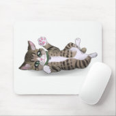 セバスチャン・マウス・パッド マウスパッド (マウス)