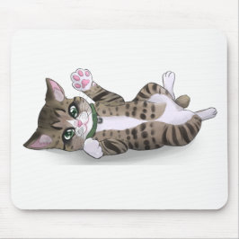 セバスチャン・マウス・パッド マウスパッド