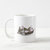 セバスチャン・マグ コーヒーマグカップ (左)