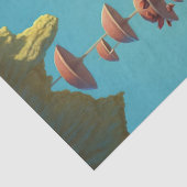 セバスチャン・モーニング・コーヒー，リザード 薄葉紙 (詳細)