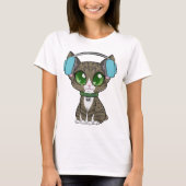 セバスチャンTシャツ Tシャツ (正面)