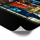 セバステの聖ブライス ポスター (角)