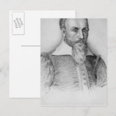 セバスティエンカステリオン ポストカード (正面/裏面)