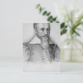 セバスティエンカステリオン ポストカード (スタンド正面)