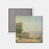 セバストポリ マグネット (正面/裏面)