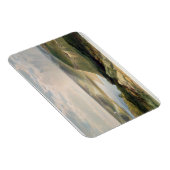 セバストポル港の長プレート'S マグネット (右側)