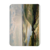 セバストポル港の長プレート'S マグネット (縦)