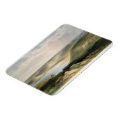 セバストポル港の長プレート'S マグネット (左側)