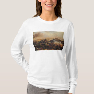 セバストーポリの戦い Tシャツ