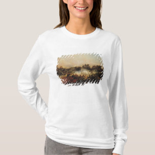 セバストーポリの戦い Tシャツ