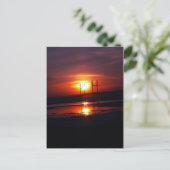 セバーンビーチ ポストカード (スタンド正面)