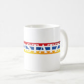 セパスタツィ コーヒーマグ コーヒーマグカップ (正面右)