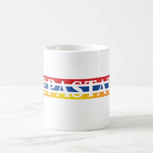 セパスタツィ コーヒーマグ コーヒーマグカップ (中央)