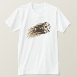 セパタクロウ ストライカー キラー フィーダー スポーツ グラフィック Tシャツ
