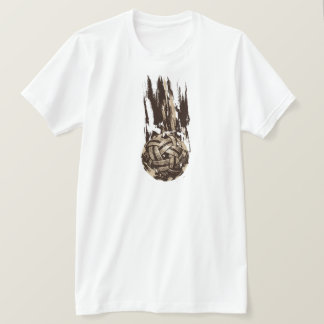 セパタクロー選手 キックバレーボール スポーツギフト Tシャツ
