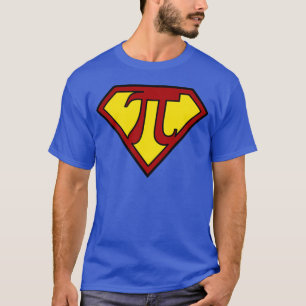 セパー・ピー・マン Tシャツ