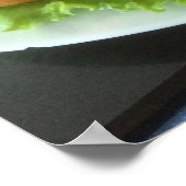 セビチェアットペドリトス ポスター (角)