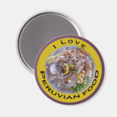 セビチェ マグネット (正面/裏面)