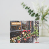 セビラハガキ ポストカード (スタンド正面)