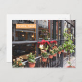 セビラハガキ ポストカード (正面/裏面)