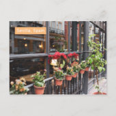 セビラハガキ ポストカード (正面)