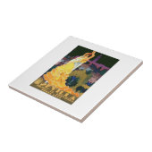 セビラ タイル (側面)