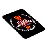 セビラ マグネット (右側)