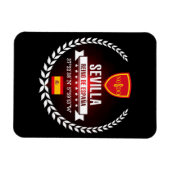 セビラ マグネット (横)