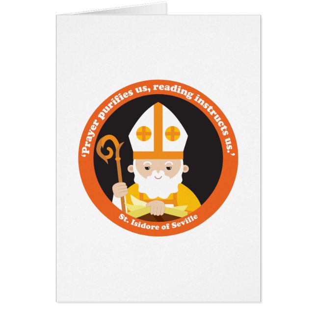 セビリアのセント・イシドーレ (正面)