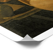 セビリアの水の販売者, c.1620 (キャンバス上の油 ポスター (角)