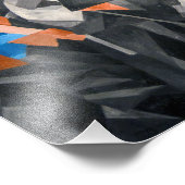 セビリアの行列 | Francis Picabia | フォトプリント (角)