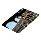 セビリア磁石 マグネット (左側)