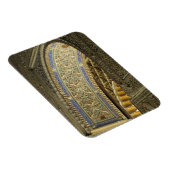 セビリア語 – スペイン マグネット (右側)