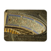 セビリア語 – スペイン マグネット (横)