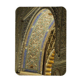 セビリア語 – スペイン マグネット