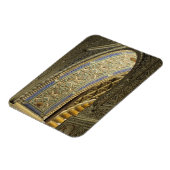 セビリア語 – スペイン マグネット (左側)