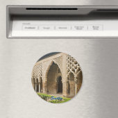 セビリア・アルカサル マグネット (インサイチュ (食洗機))