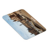 セビリア·スペイン広場 マグネット (右側)