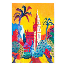 セビリア・スペイン。