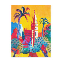 セビリア。スペイン.