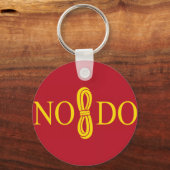 セビリア（スペイン）国旗 キーホルダー (正面)