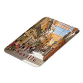 セビリア#10   マグネット (左側)