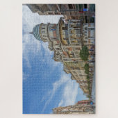 セビリア。15番. ジグソーパズル (縦)