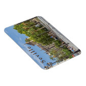 セビリア。19番. マグネット (右側)