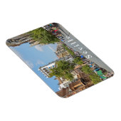 セビリア。36番. マグネット (右側)