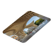 セビリア。6番. マグネット (左側)