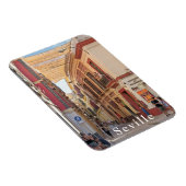 セビリア。7番. マグネット (右側)