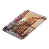 セビリア。7番. マグネット (左側)