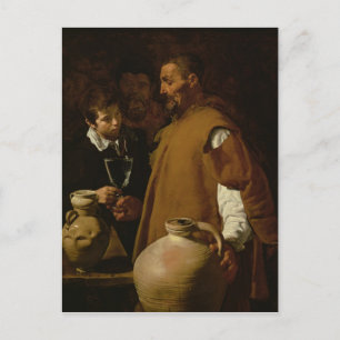 セビリア, c.1620 ポストカード